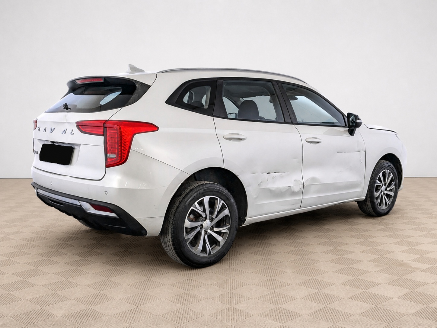 Haval - Haval Jolion I, 2023