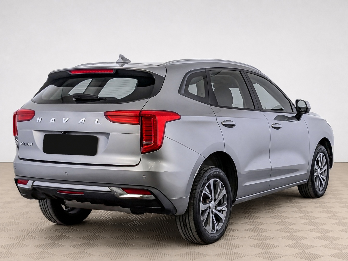 Haval - HAVAL Jolion, 2022