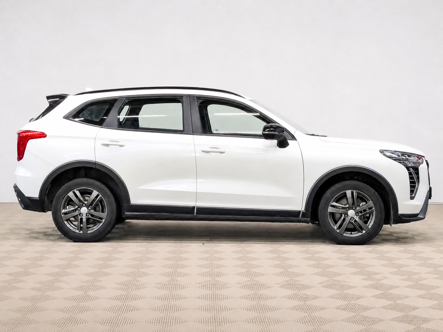 Haval - HAVAL Jolion, 2024