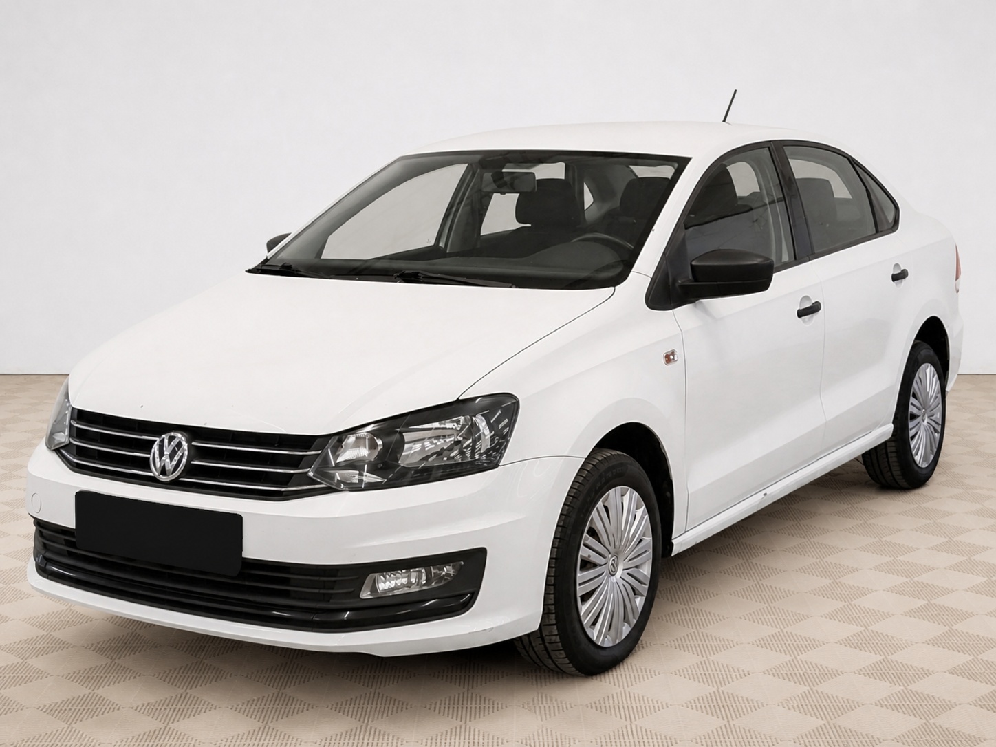 Volkswagen - Volkswagen Polo, 2019