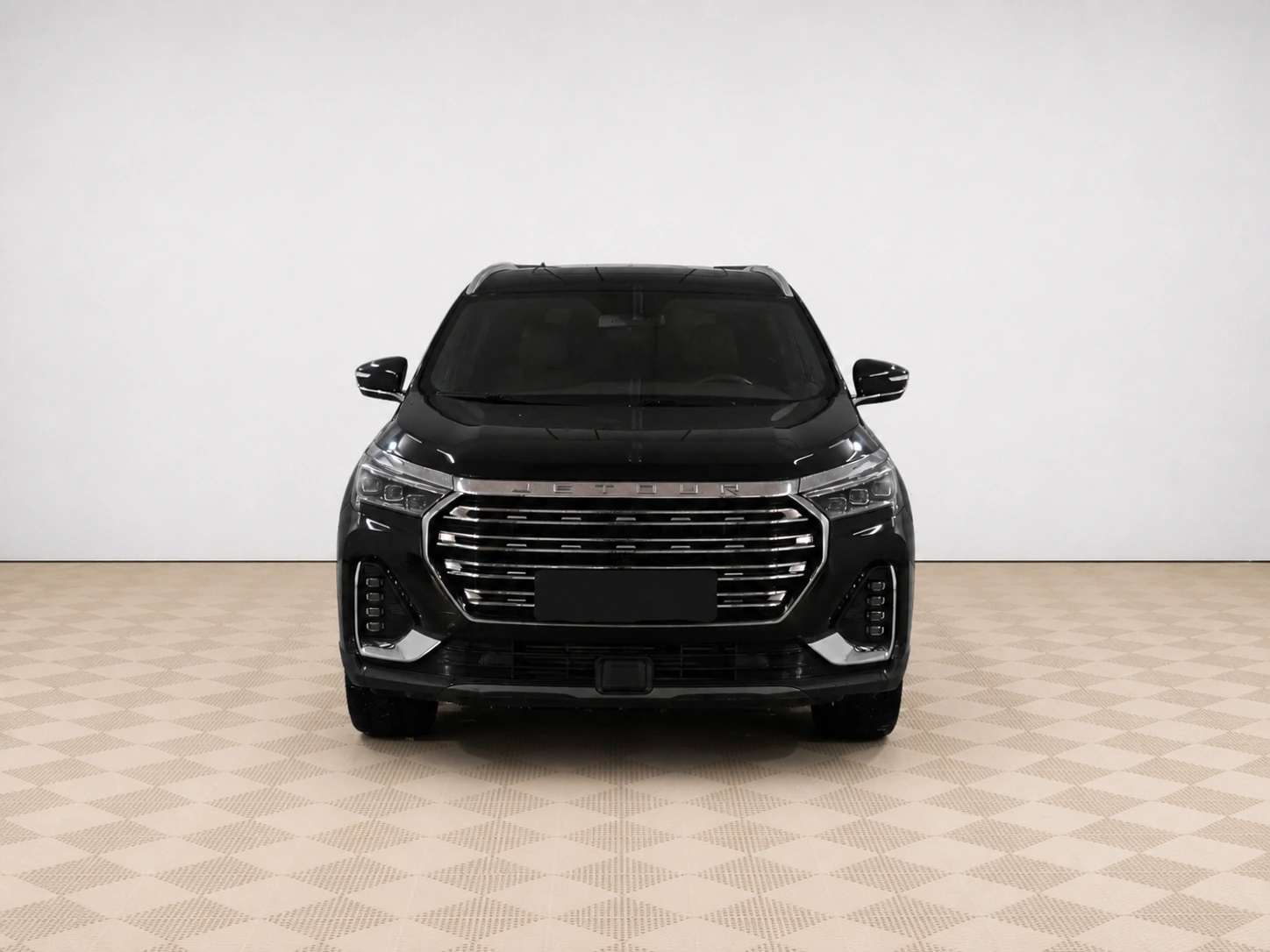 Jetour - Jetour X90 PLUS X90 PLUS, 2023 г.