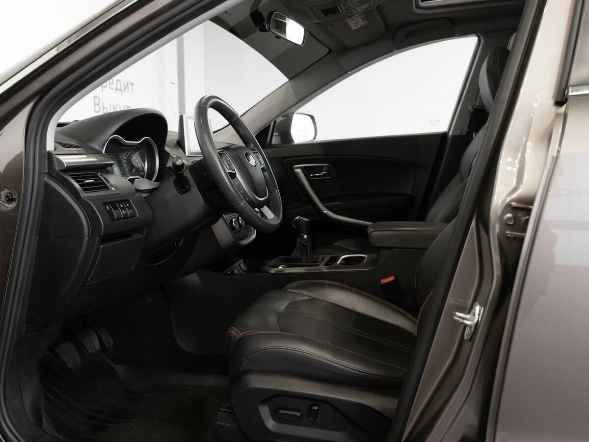 FAW - FAW Besturn X80 I Рестайлинг, 2020