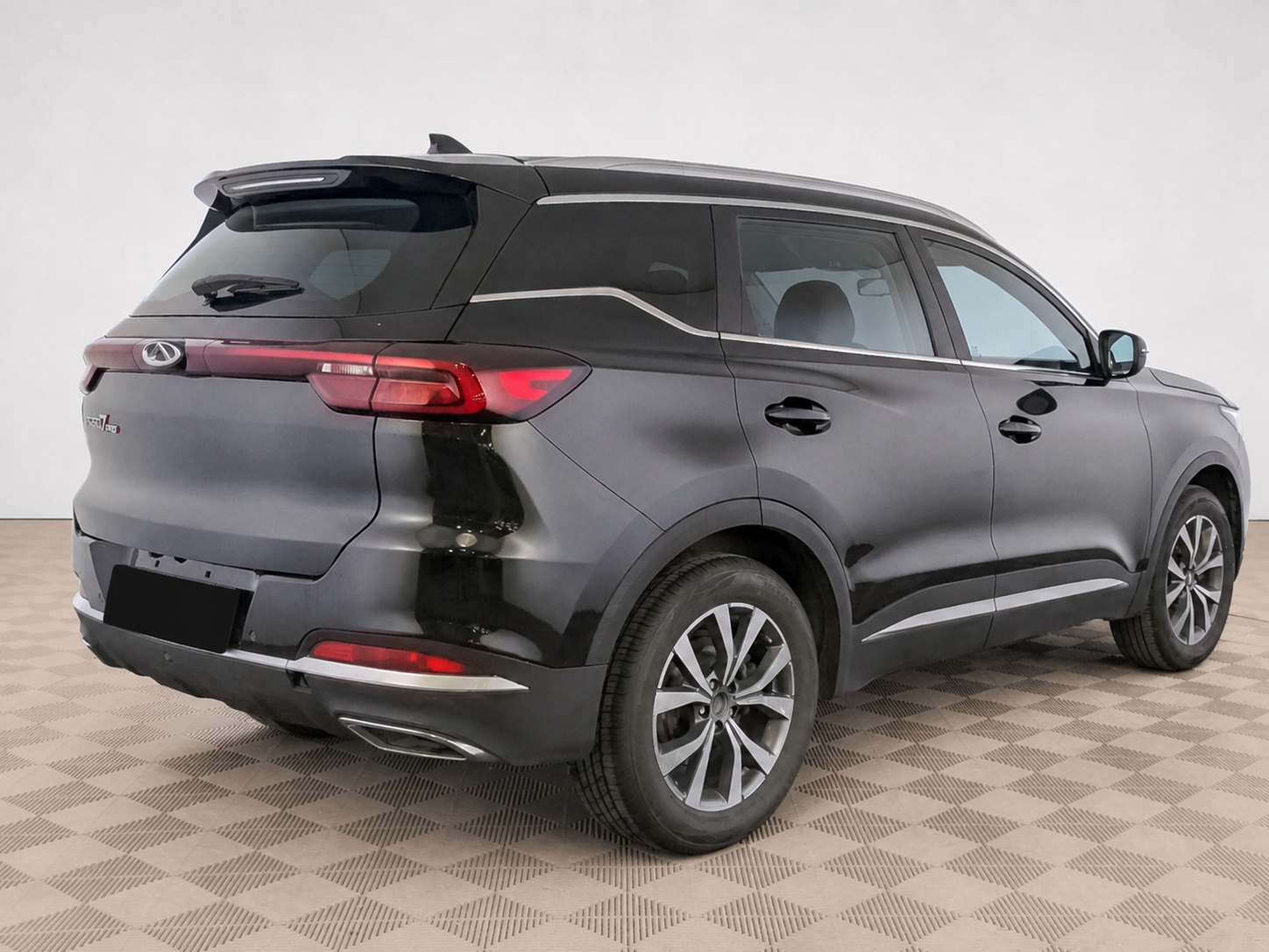 Chery - Chery Tiggo 7 Pro, 2022