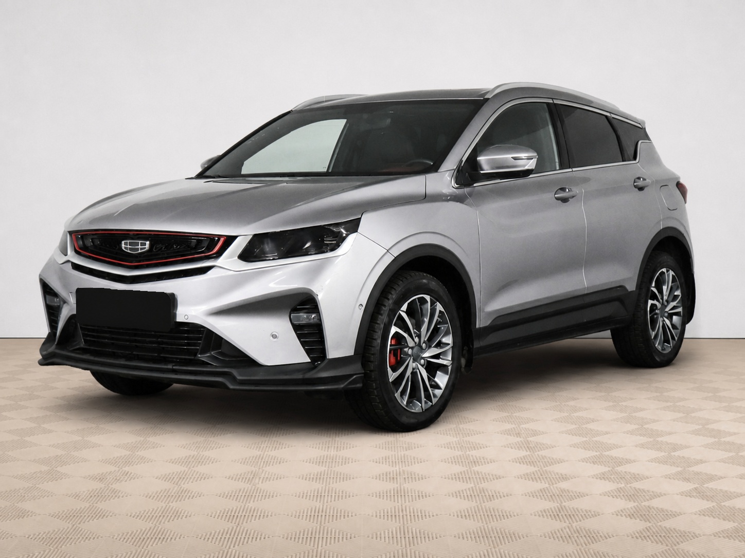 Geely - Geely Coolray I, 2023