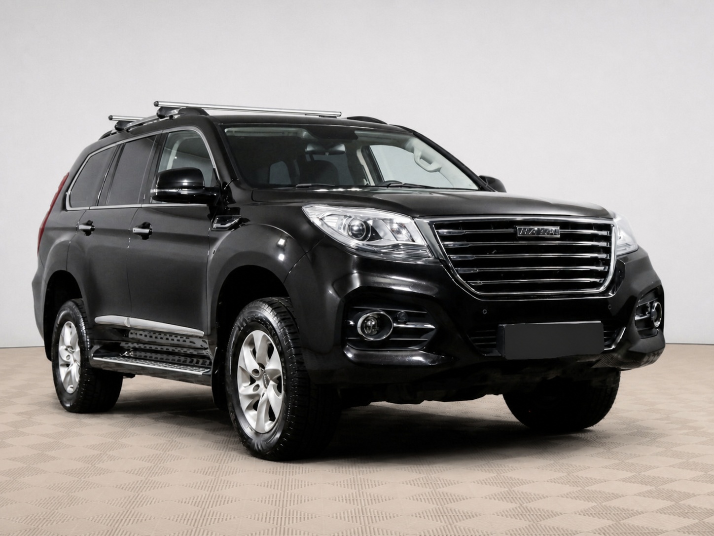 Haval - Haval H9 I Рестайлинг, 2023