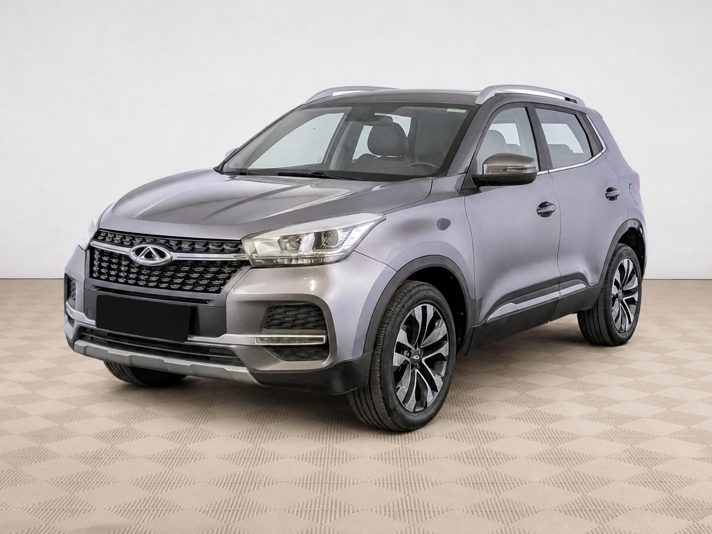 Chery - Chery Tiggo 4 I Рестайлинг, 2022