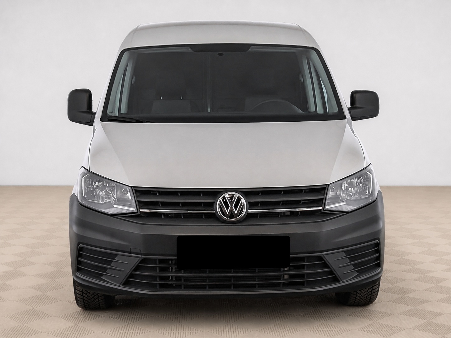 Volkswagen - Volkswagen Caddy, 2020