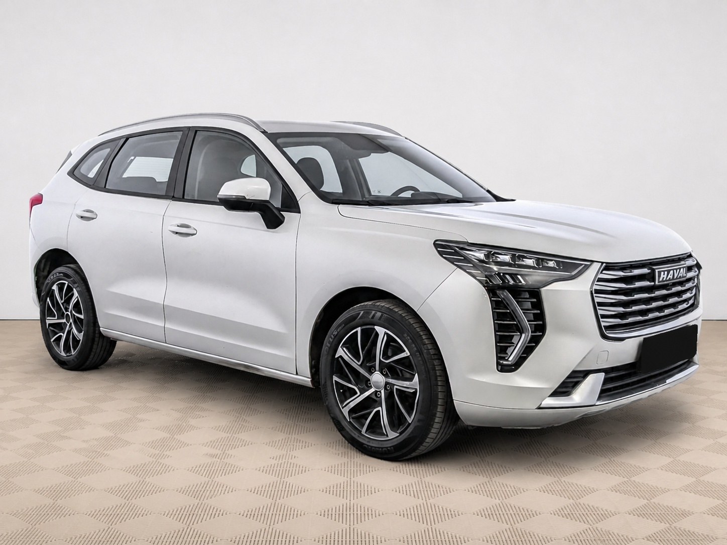 Haval - HAVAL Jolion, 2022