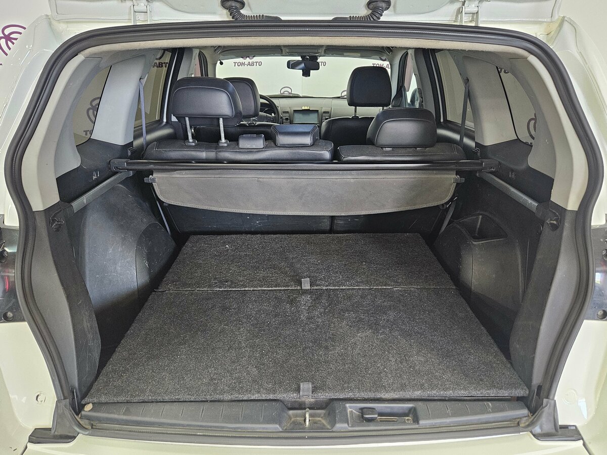 Citroen - Citroen C-Crosser, 2012