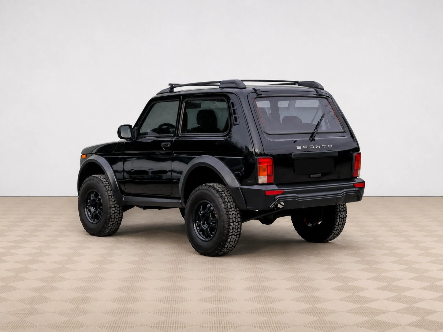 LADA (ВАЗ) - LADA (ВАЗ) Niva Legend Niva Legend, 2022 г.