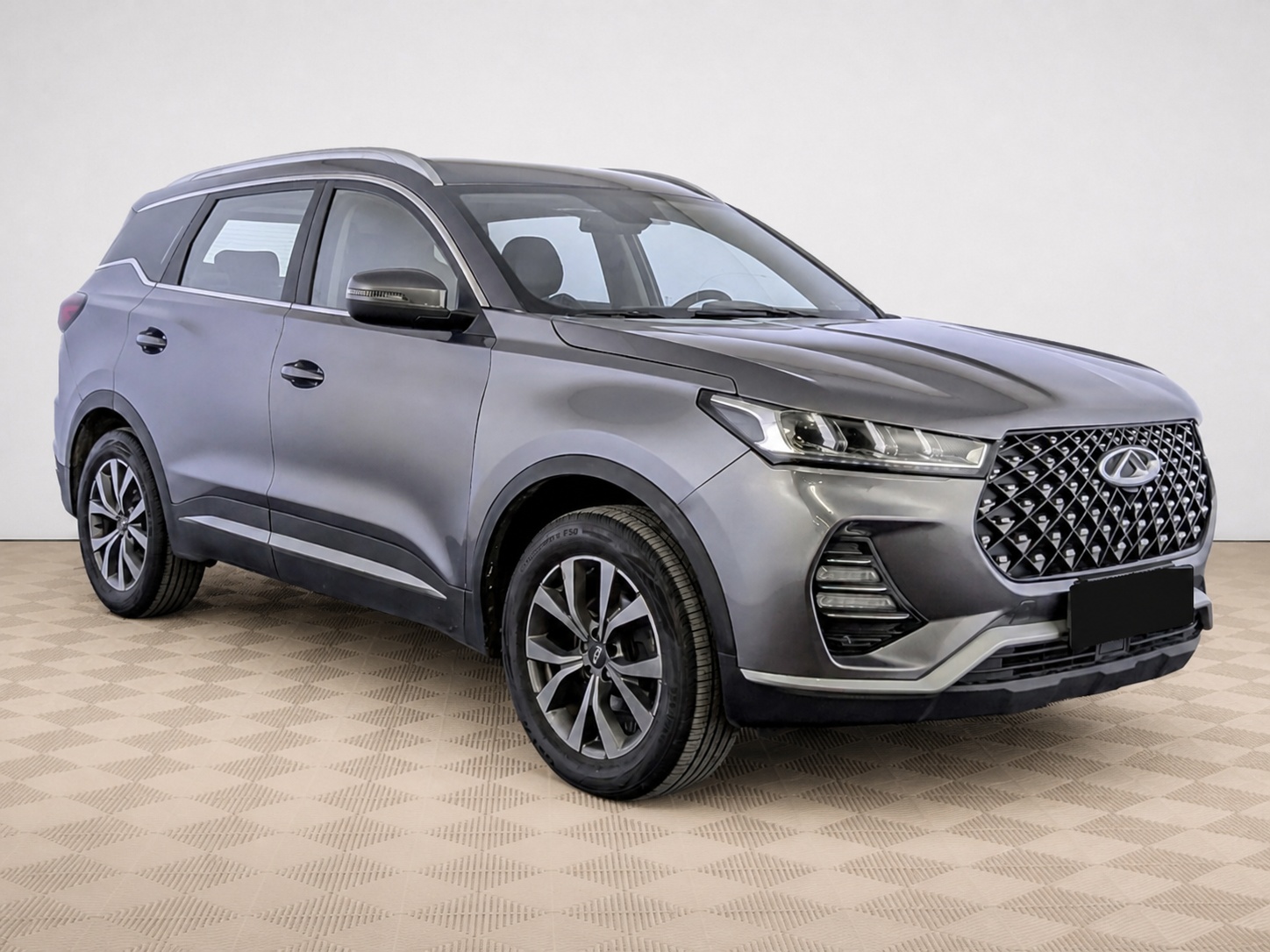 Chery - Chery Tiggo 7 Pro I, 2022