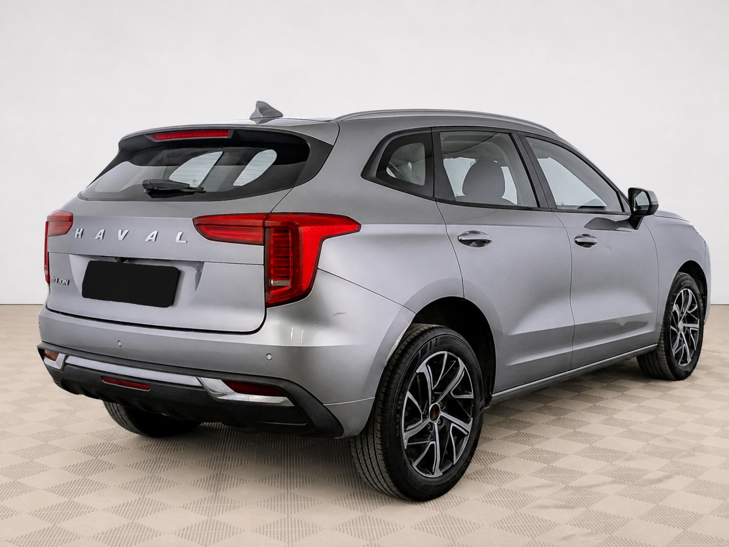 Haval - HAVAL Jolion, 2022