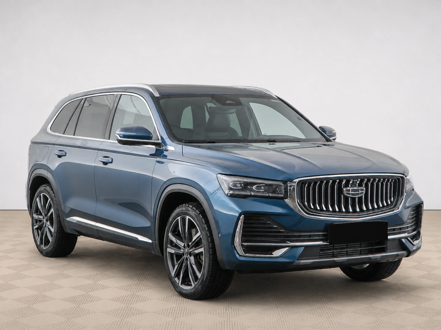 Geely - Geely Monjaro I, 2023 г.