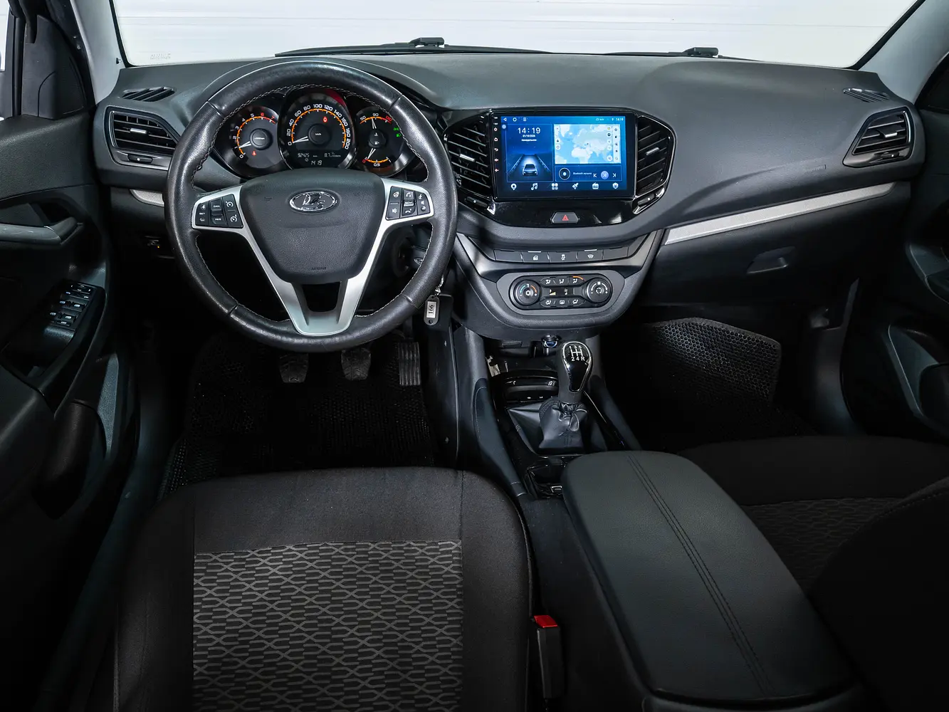 LADA (ВАЗ) - LADA (ВАЗ) Vesta I, 2020 г.