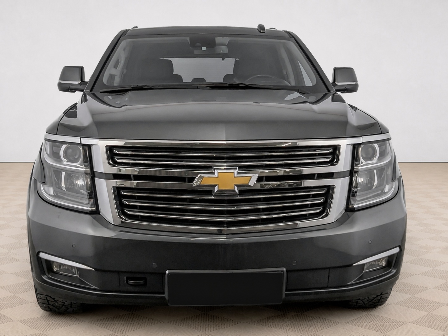 Chevrolet - Chevrolet Tahoe, 2020