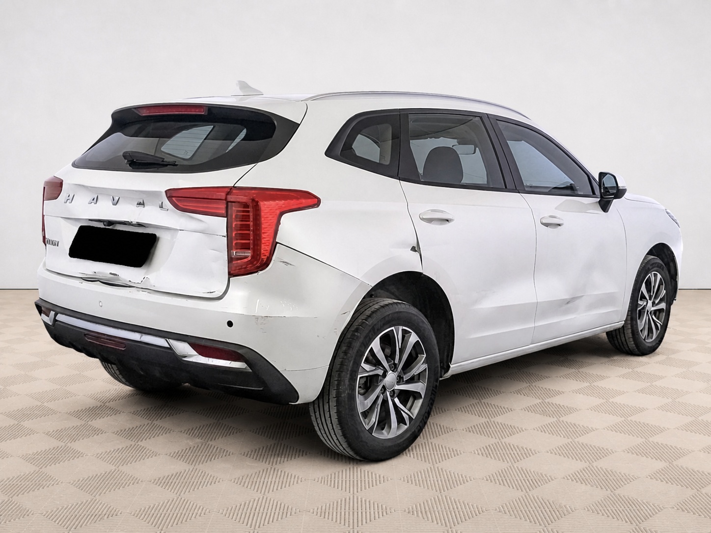 Haval - HAVAL Jolion, 2022