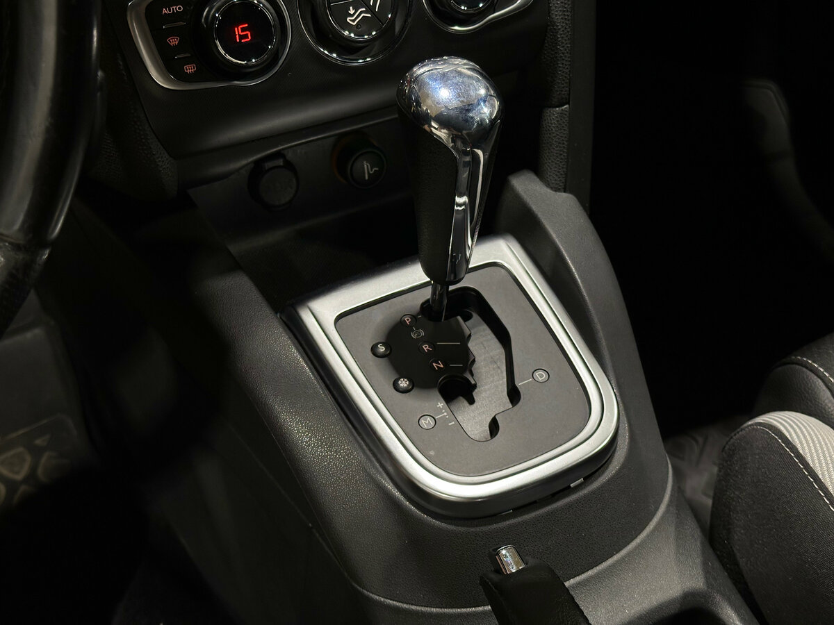 Citroen - Citroen DS4, 2013