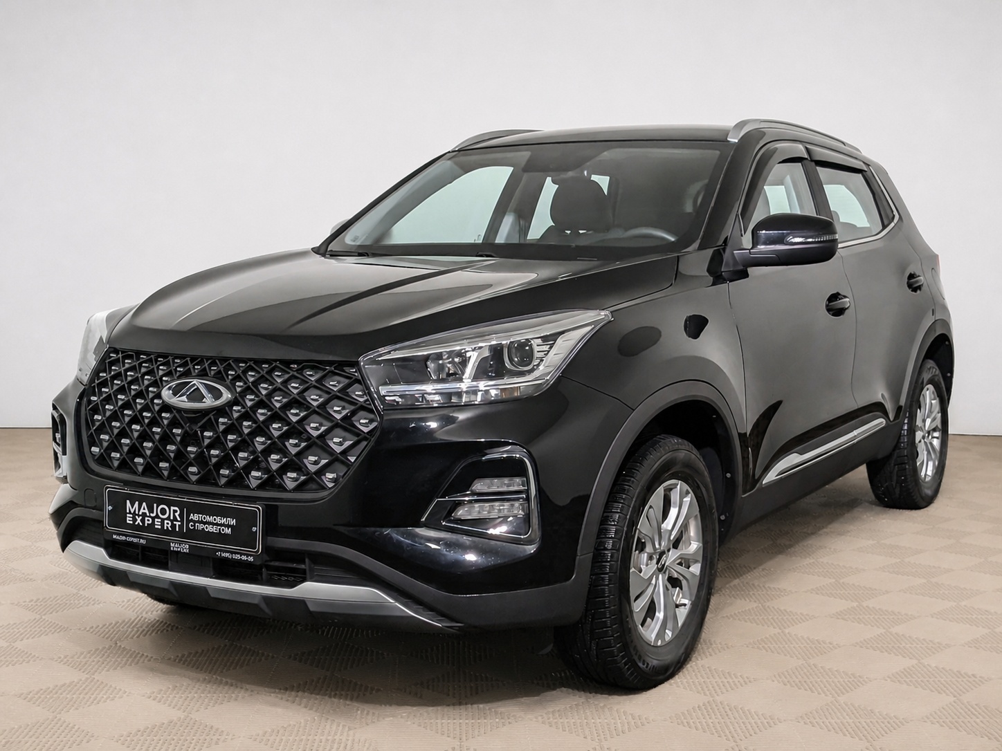 Chery - Chery Tiggo 4 Pro, 2023