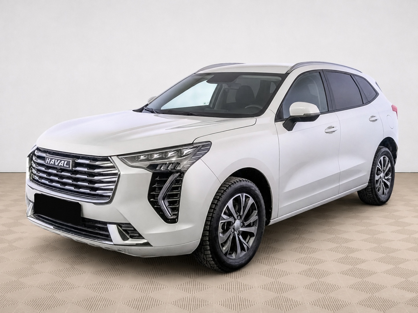 Haval - HAVAL Jolion, 2023