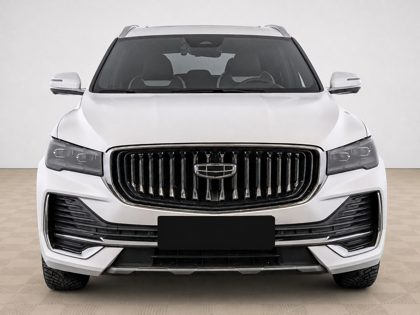 Geely - Geely Monjaro, 2023