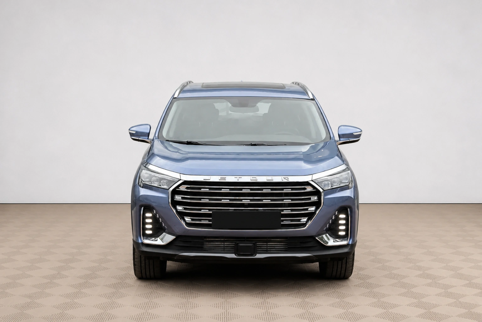 Jetour - Jetour X90 PLUS X90 PLUS, 2023 г.