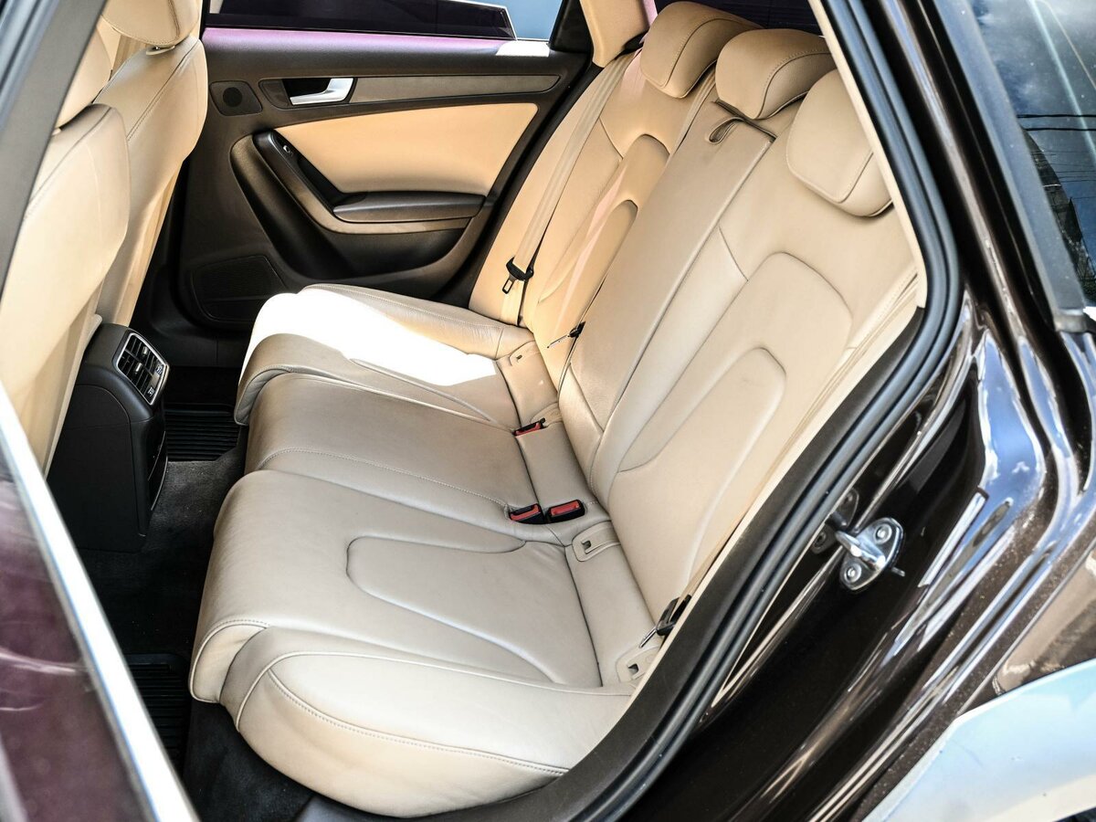 Audi - Audi A4 allroad IV (B8) Рестайлинг, 2014