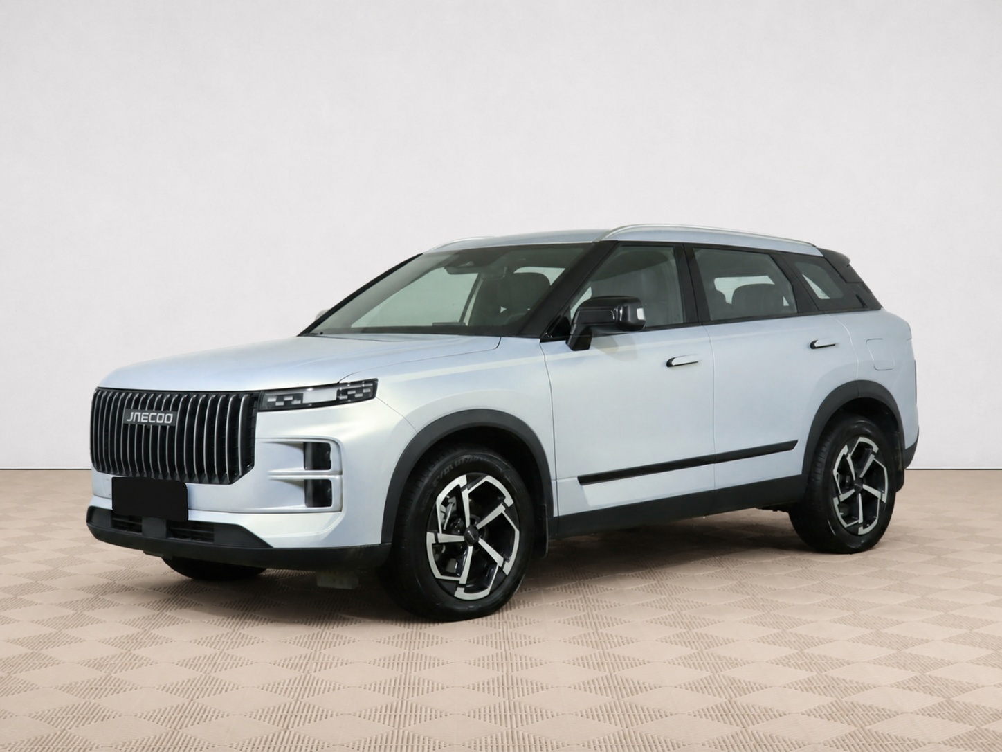 Jaecoo - Jaecoo J7 I, 2024