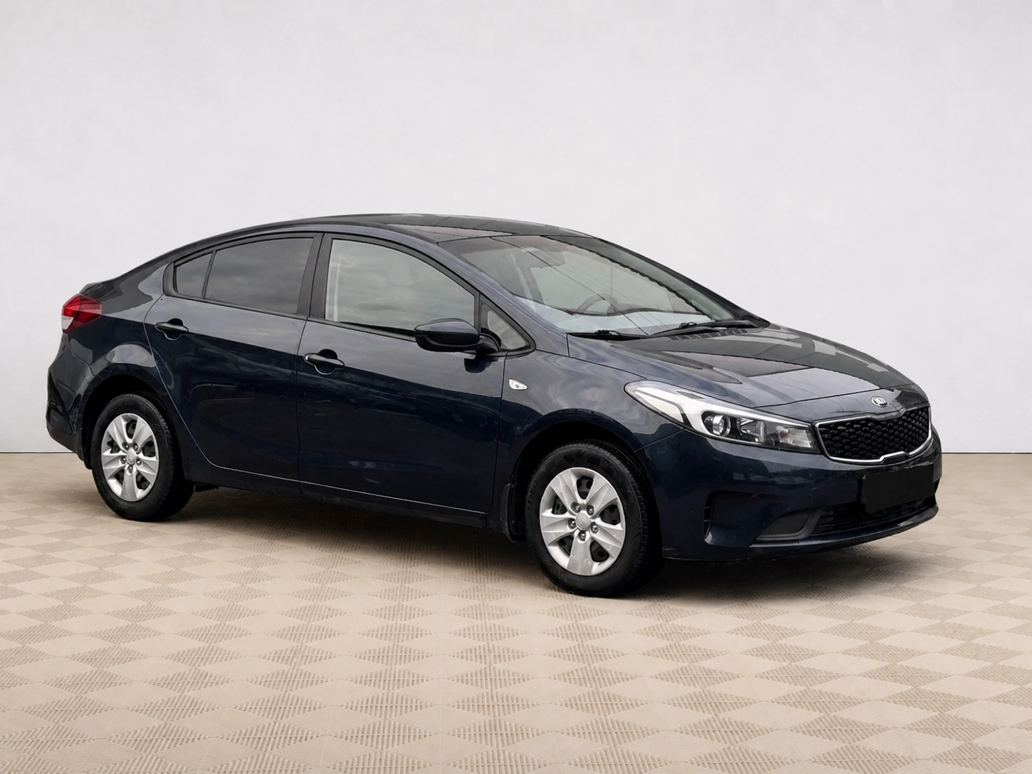 Kia - Kia Cerato III Рестайлинг (Classic), 2019 г.