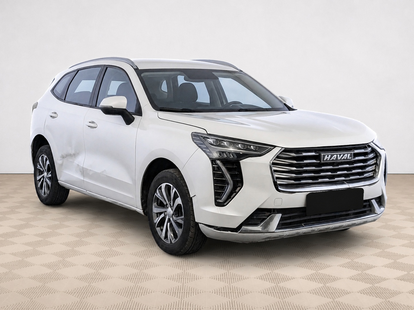 Haval - HAVAL Jolion, 2023