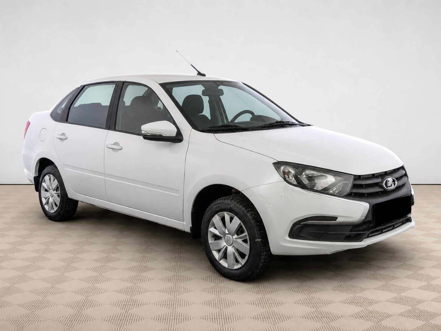 LADA (ВАЗ) - Lada (ВАЗ) Granta I Рестайлинг, 2023