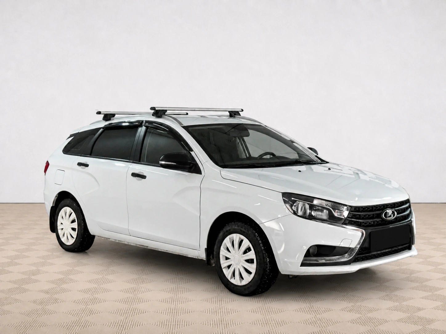 LADA (ВАЗ) - LADA (ВАЗ) Vesta I, 2020 г.