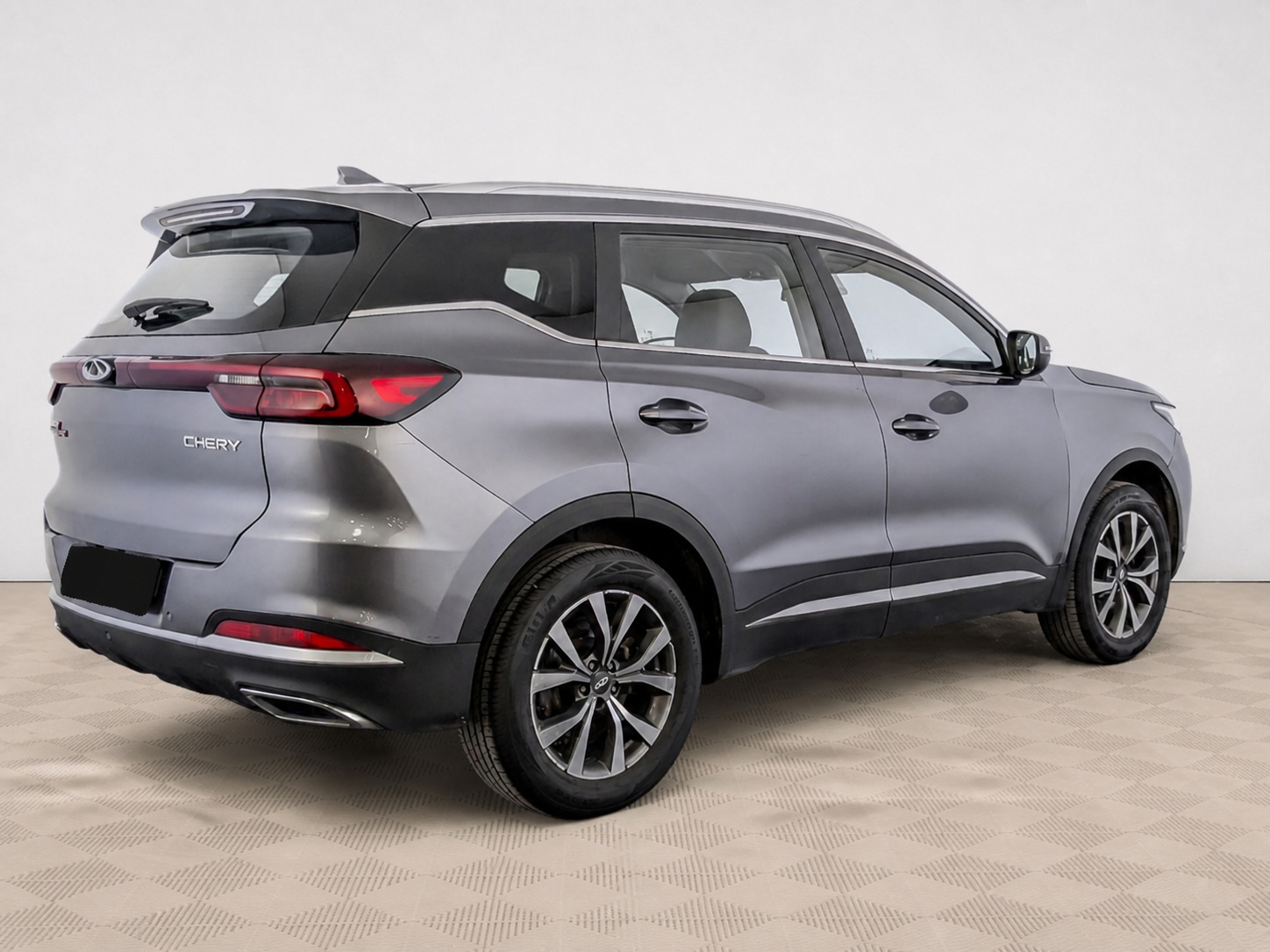 Chery - Chery Tiggo 7 Pro I, 2022