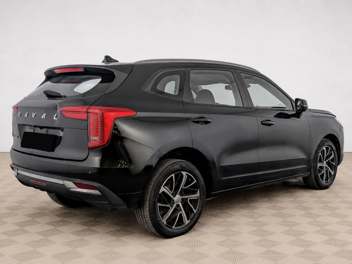 Haval - HAVAL Jolion, 2022