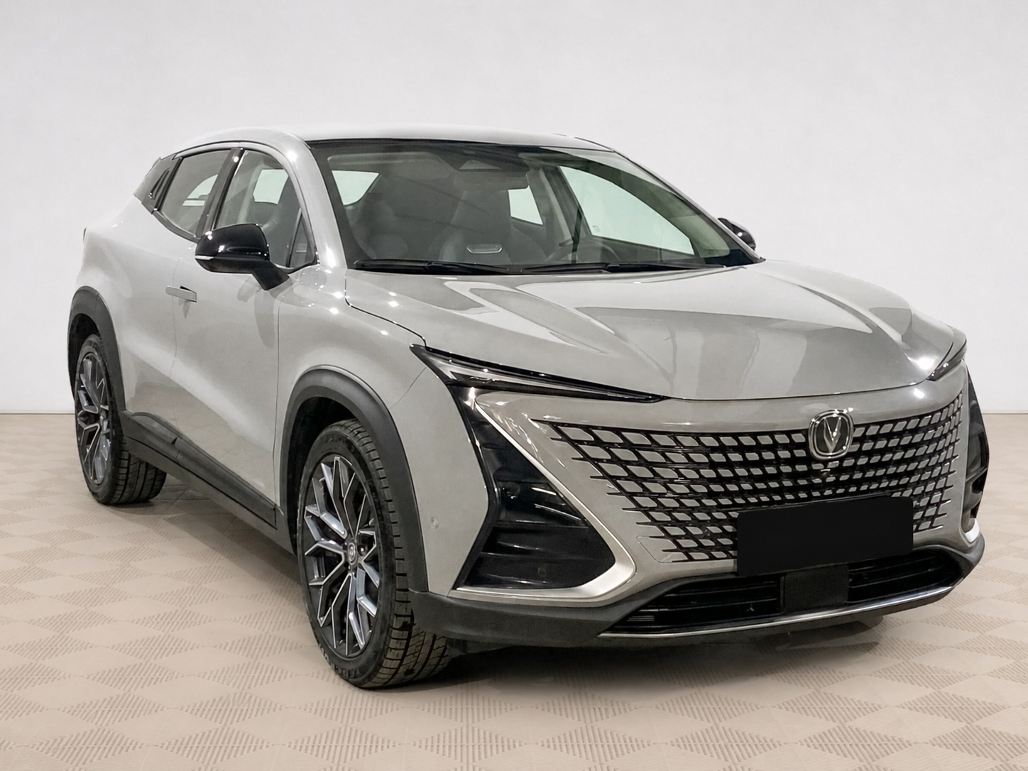 Changan - Changan UNI-T, 2024