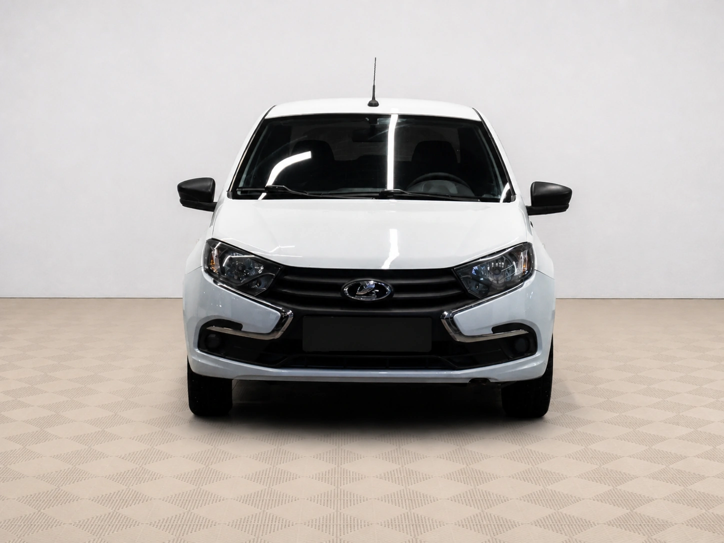 LADA (ВАЗ) - LADA (ВАЗ) Granta I Рестайлинг, 2019 г.