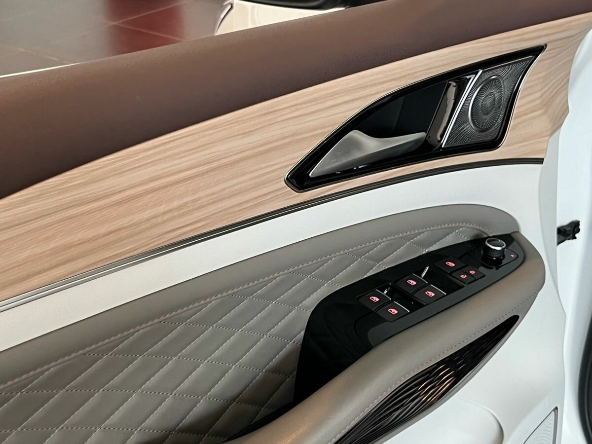 Forthing - Forthing Yacht, 2023
