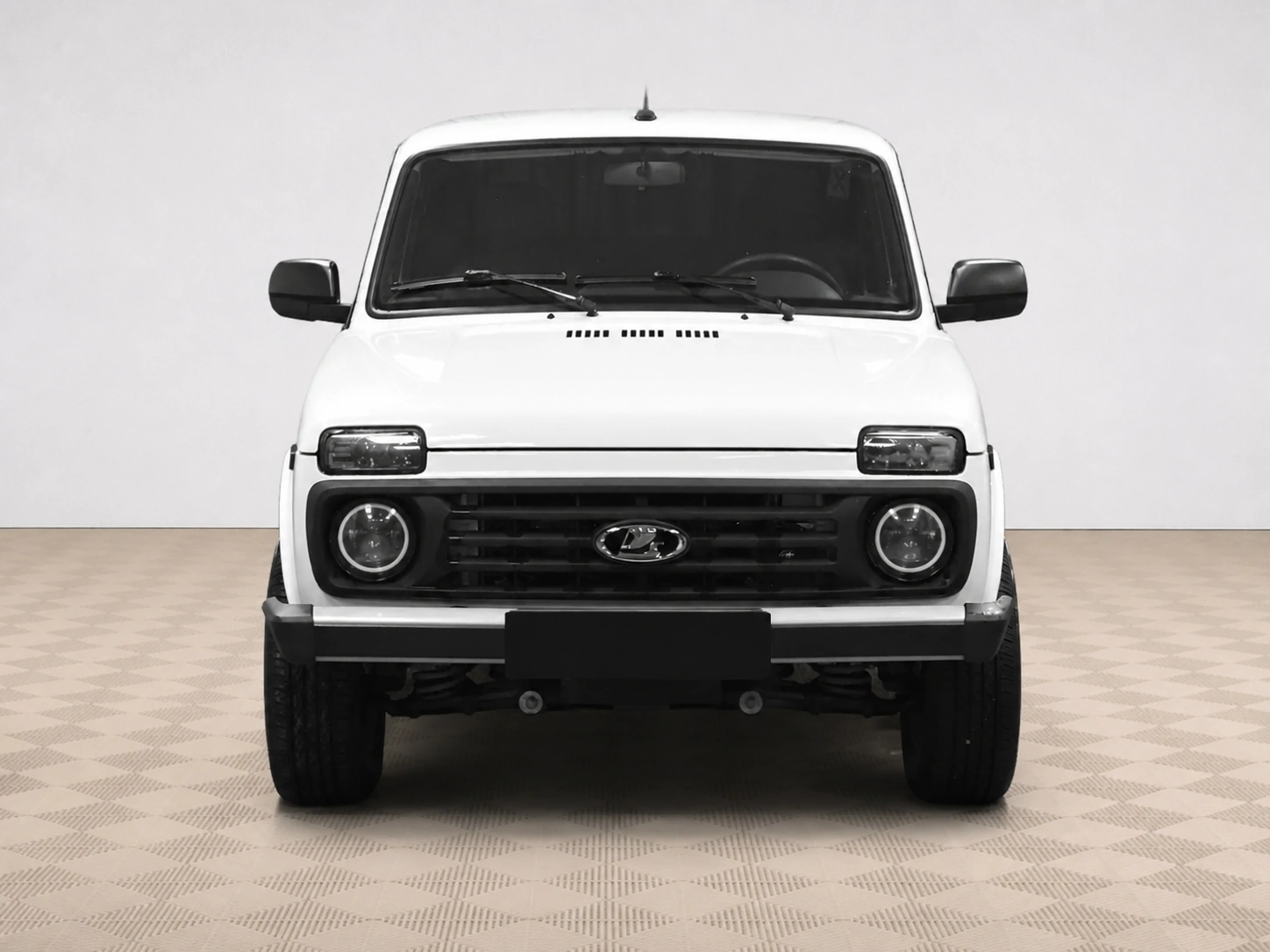 LADA (ВАЗ) - LADA (ВАЗ) Niva Legend Niva Legend, 2024 г.