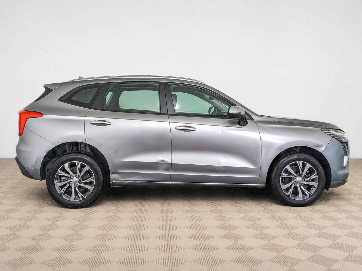 Haval - HAVAL Jolion, 2023