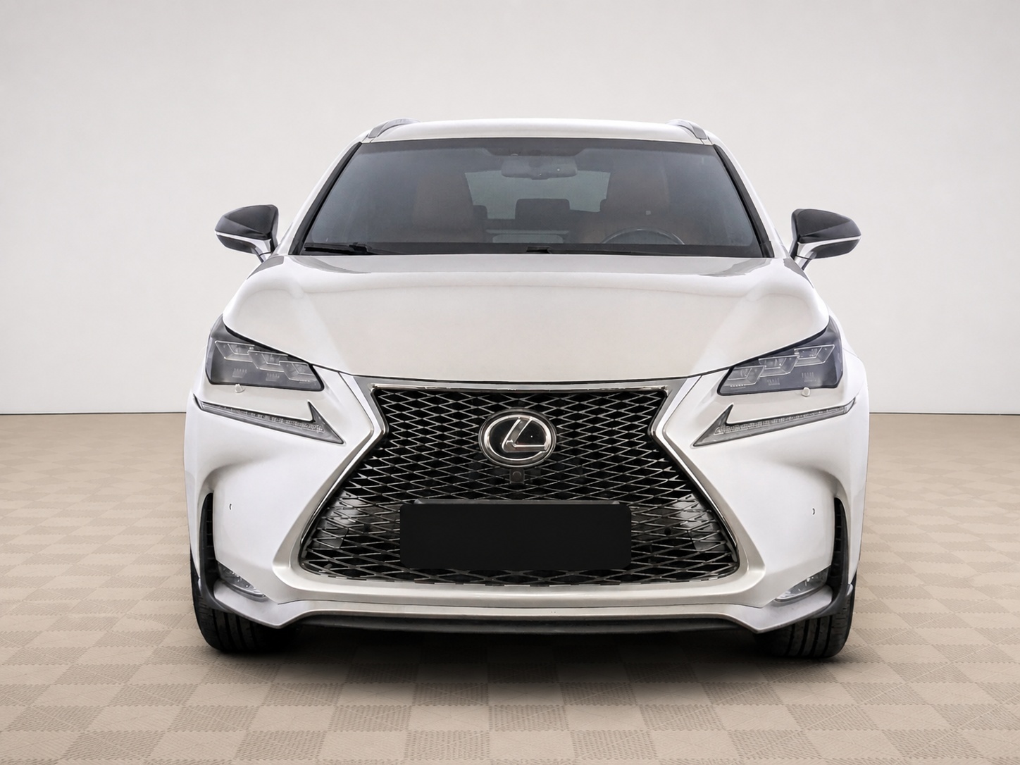 Lexus - Lexus NX, 2015