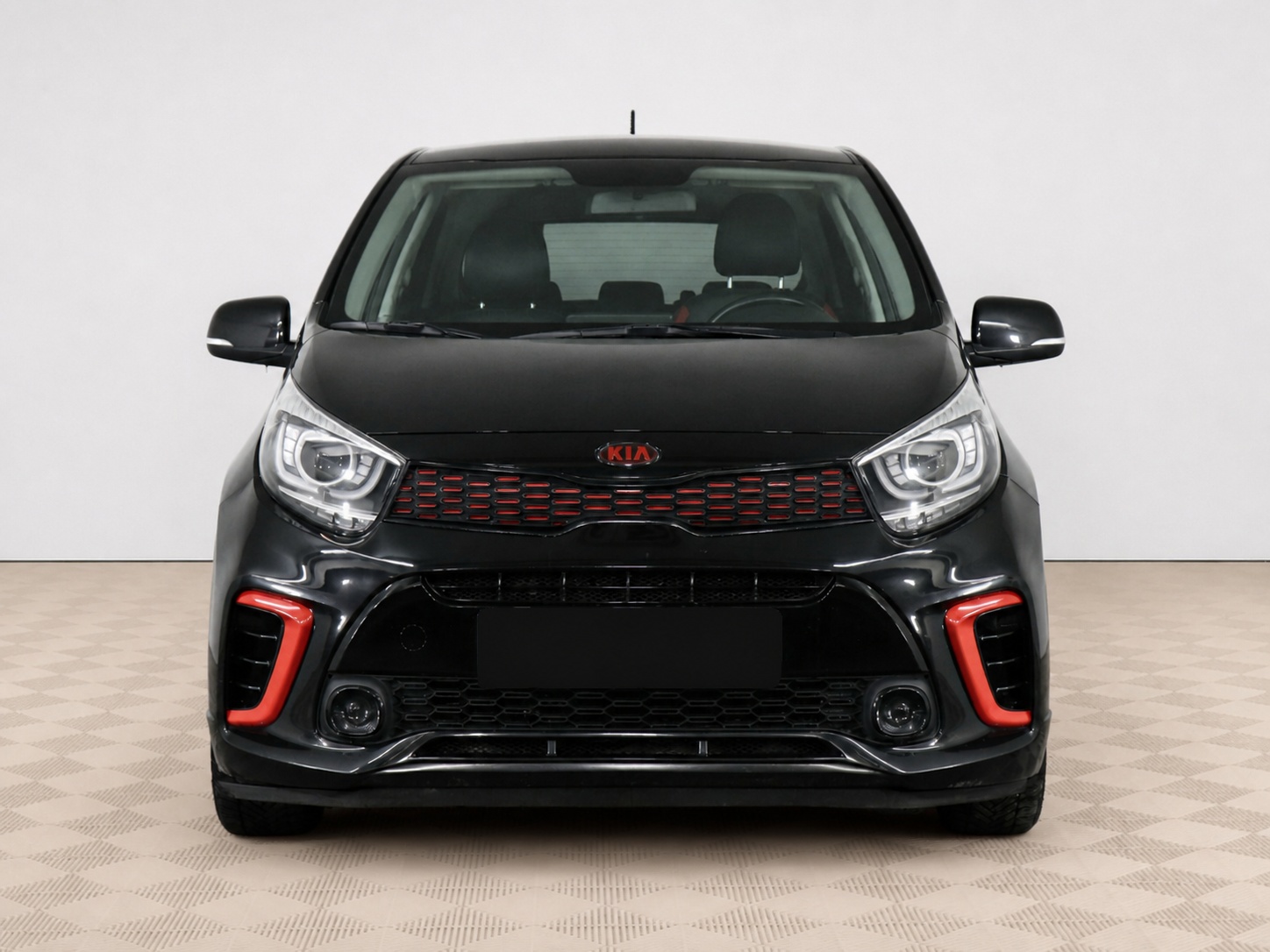 Kia - Kia Picanto GT Line III, 2020