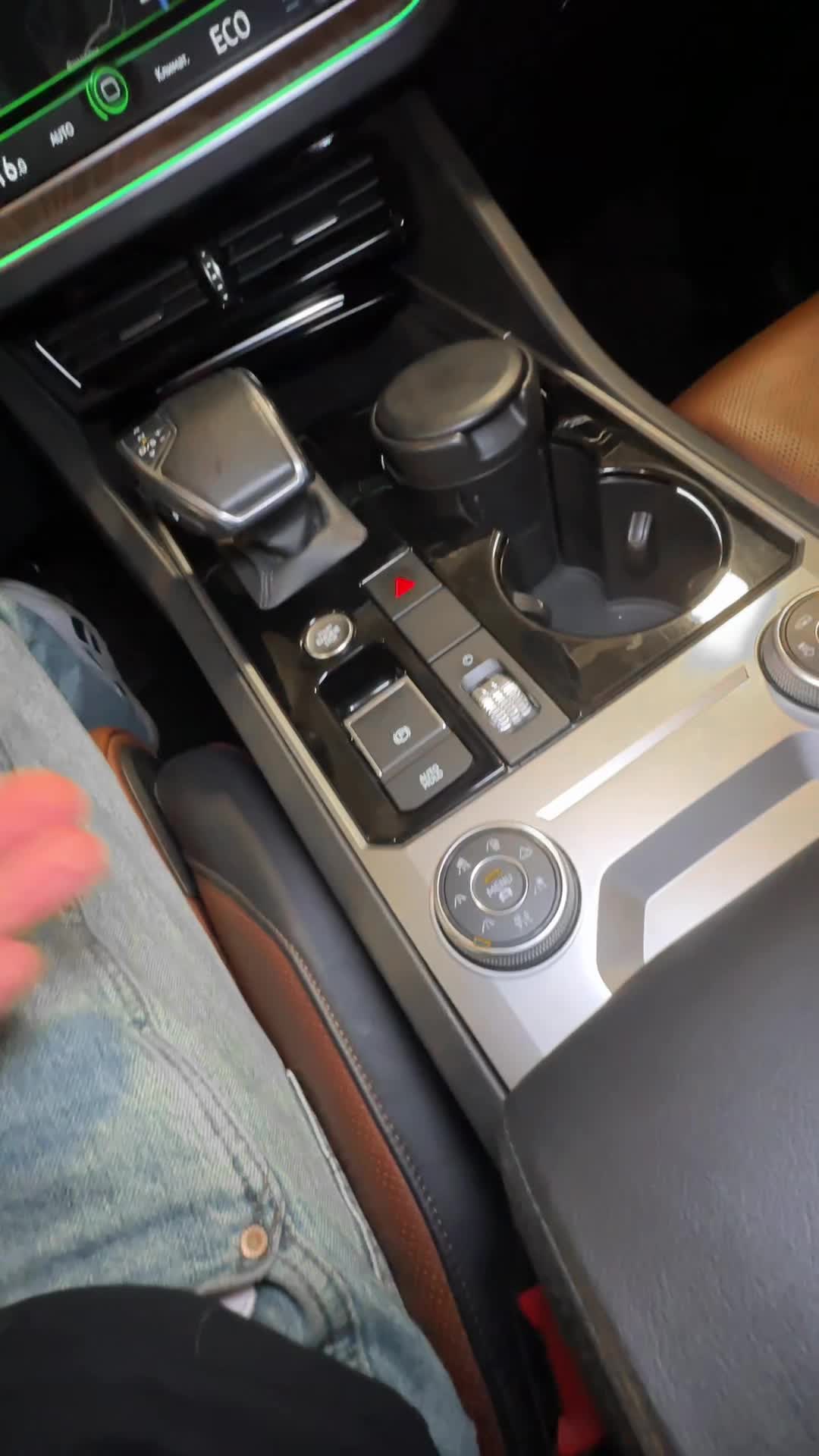 Volkswagen - Volkswagen Touareg, 2019