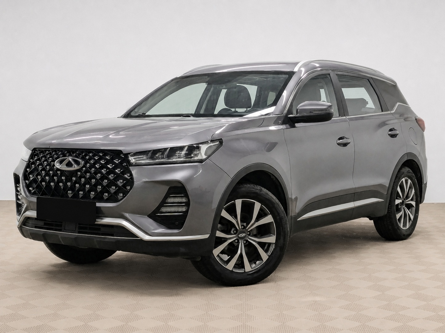 Chery - Chery Tiggo 7 Pro, 2022