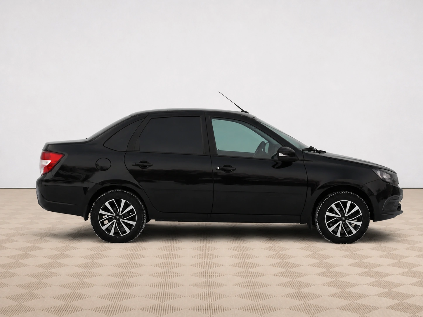 LADA (ВАЗ) - LADA (ВАЗ) Granta I Рестайлинг, 2024 г.