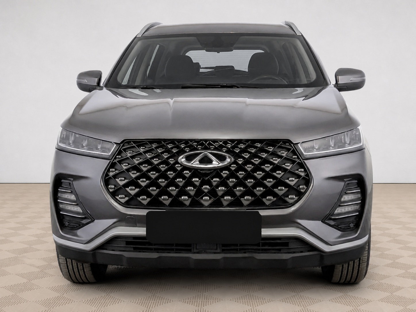 Chery - Chery Tiggo 7 Pro I, 2022