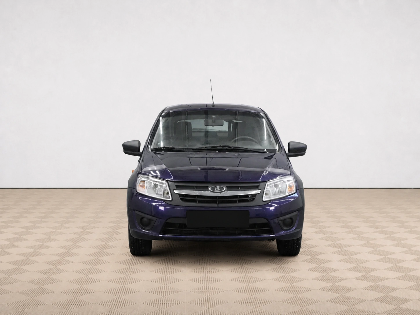 LADA (ВАЗ) - LADA (ВАЗ) Granta I, 2016 г.