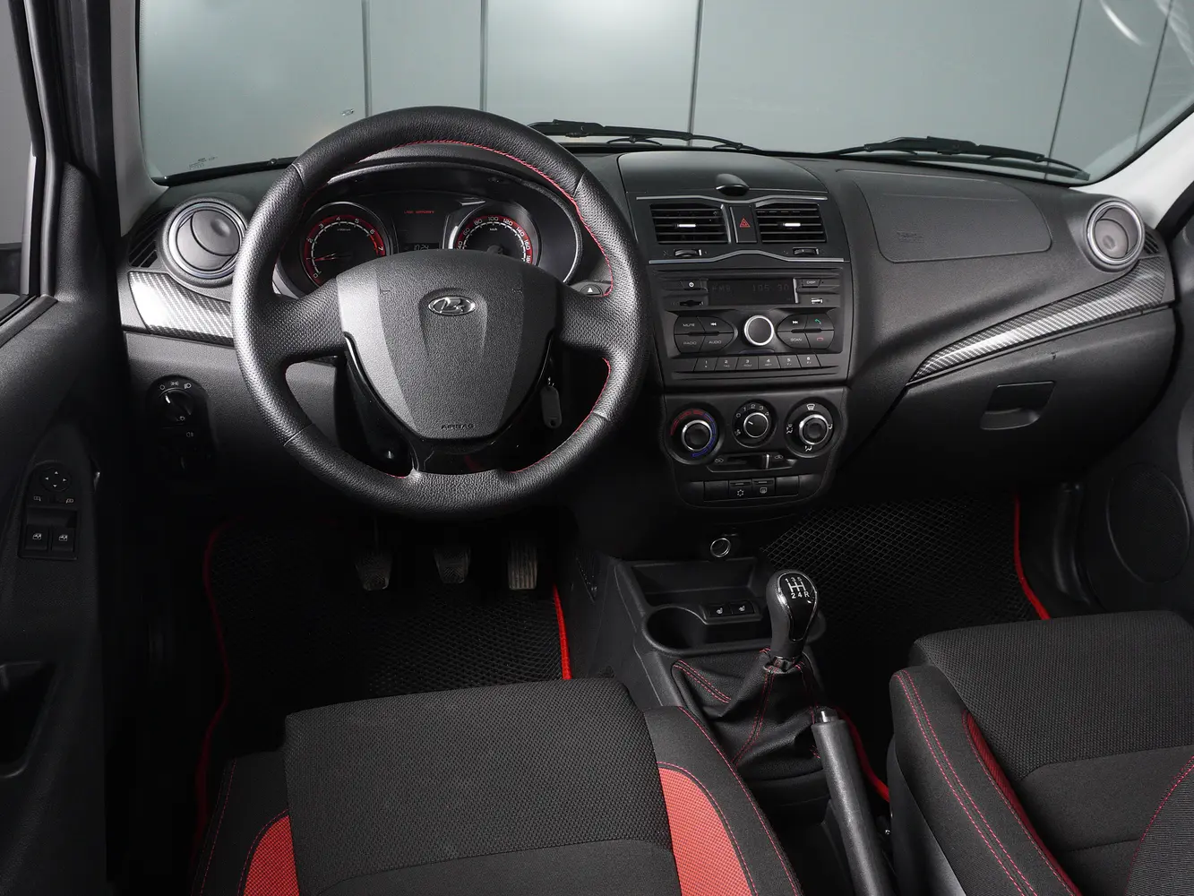 LADA (ВАЗ) - LADA (ВАЗ) Granta I Рестайлинг, 2024 г.
