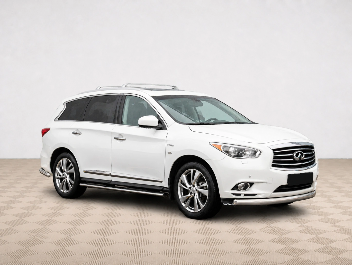 Infiniti - Infiniti QX60 I, 2013 г.