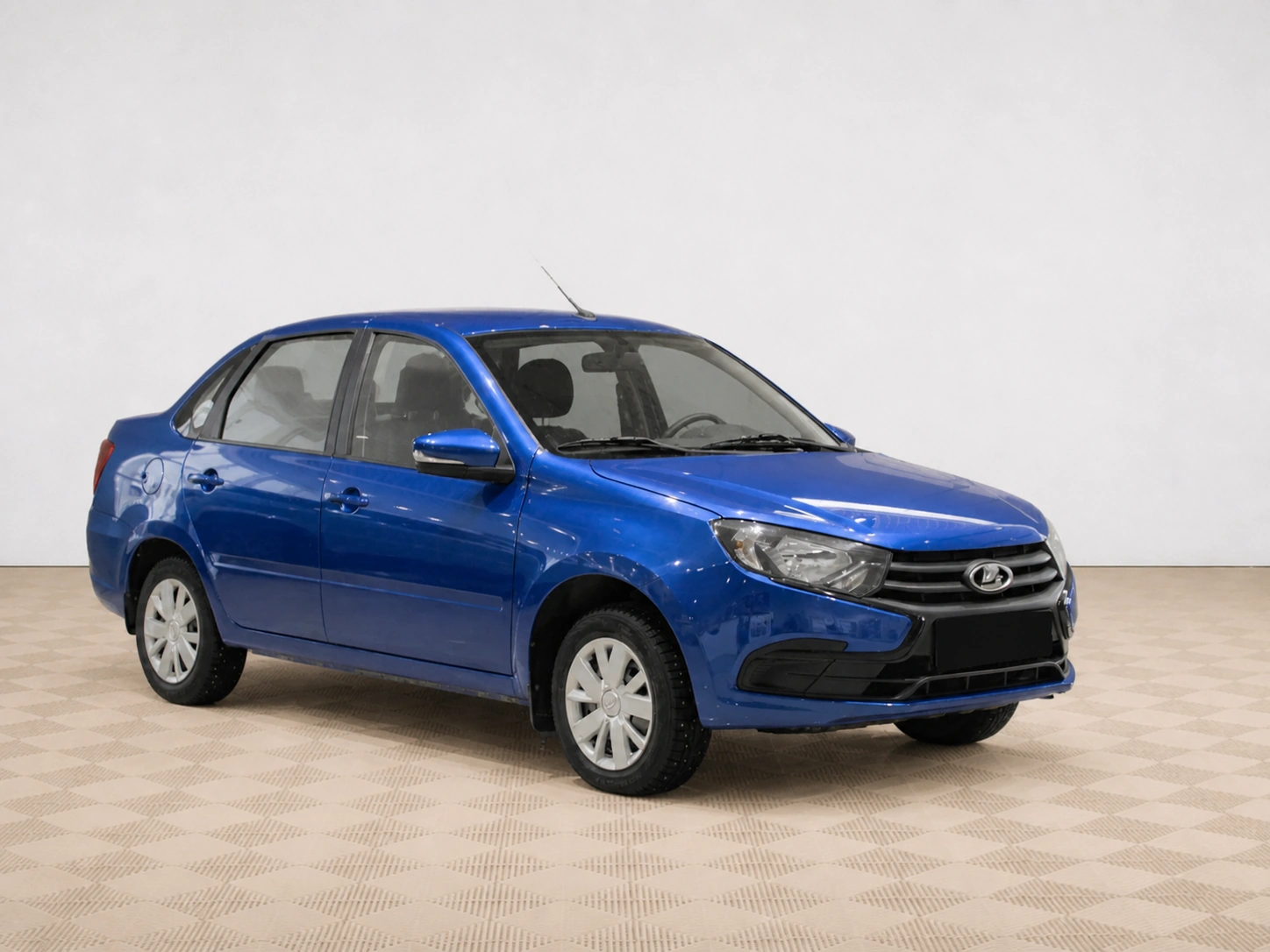 LADA (ВАЗ) - LADA (ВАЗ) Granta I Рестайлинг, 2022 г.