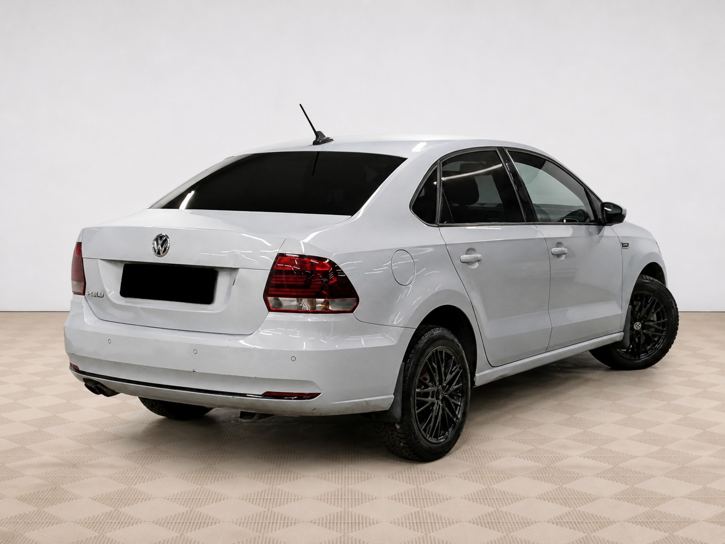Volkswagen - Volkswagen Polo, 2020