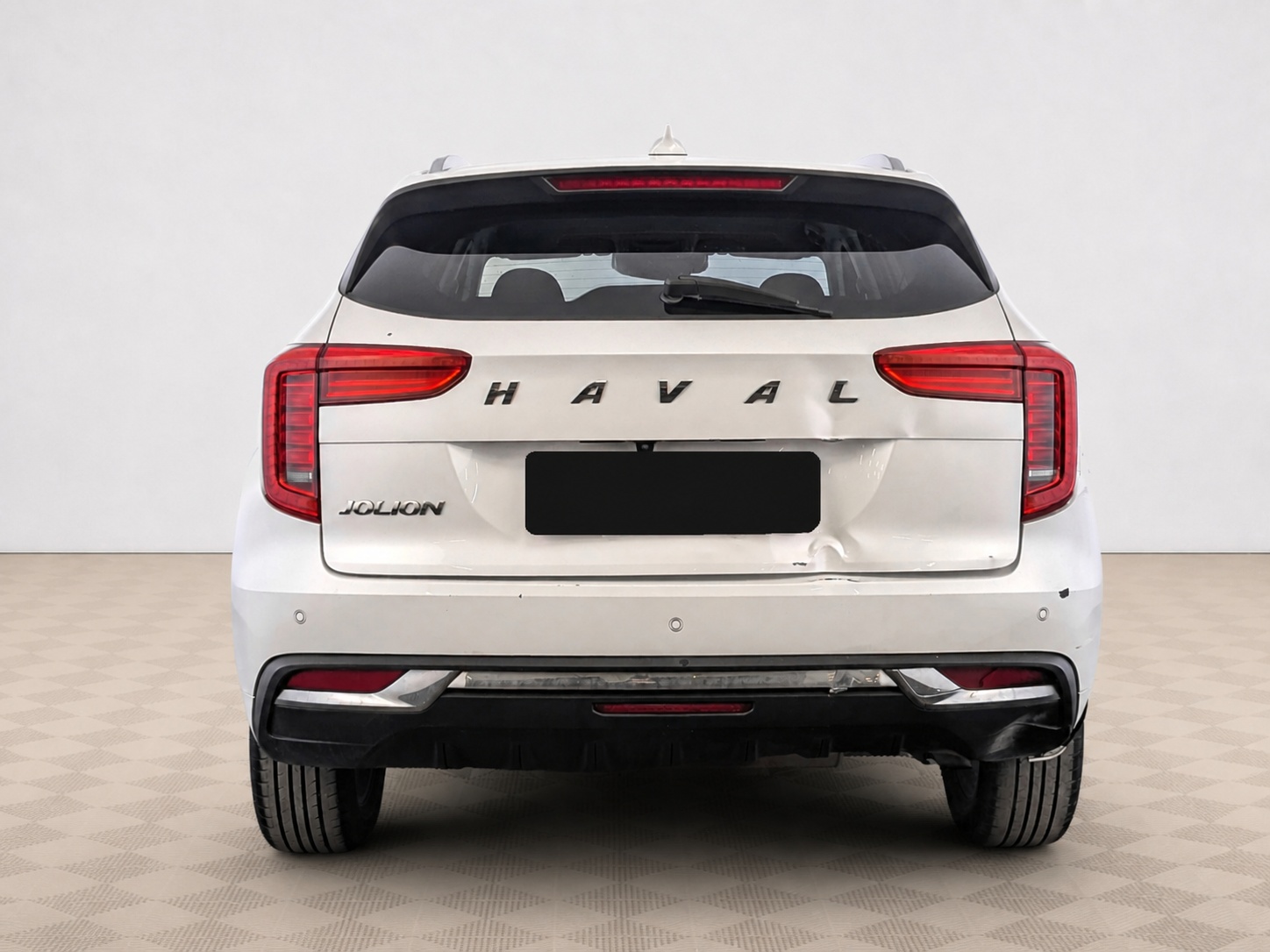 Haval - HAVAL Jolion, 2022